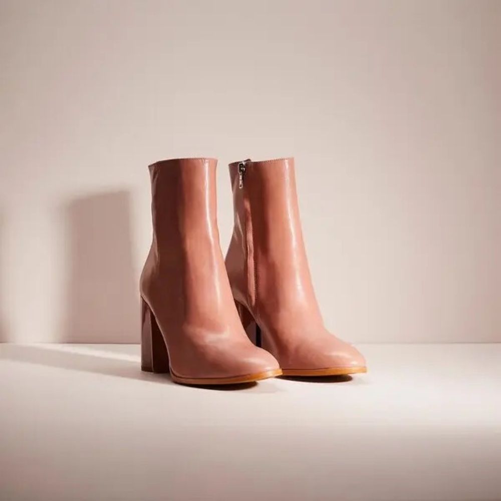 COACH Brielle Bootie